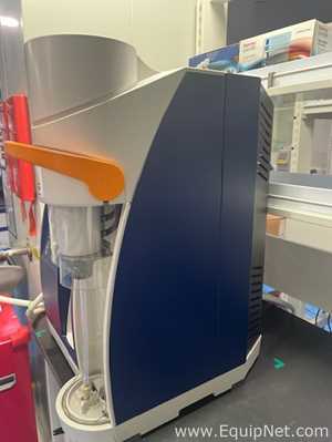 Analisador Foss Kjeltec 8200