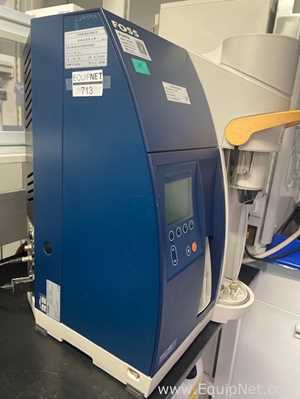 Foss Kjeltec 8200 Distillation Lot 713