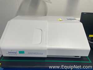Biostep CD60 Thin-Layer Chromatography Scanner Lot 717