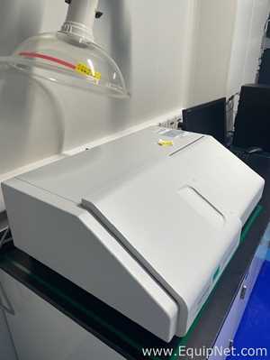 Biostep CD60 Thin-Layer Chromatography Scanner Lot 717