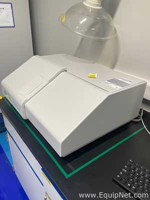 Biostep CD60 Thin-Layer Chromatography Scanner Lot 717