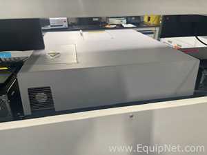 Shimadzu UV2450 UV Visible Spectrophotometer Lot 718