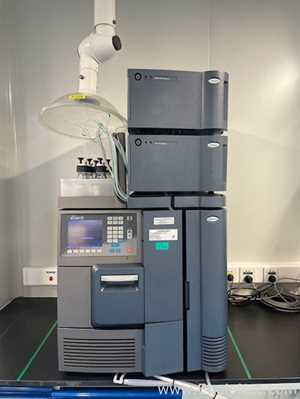 Waters e2695 HPLC Module Lot 719
