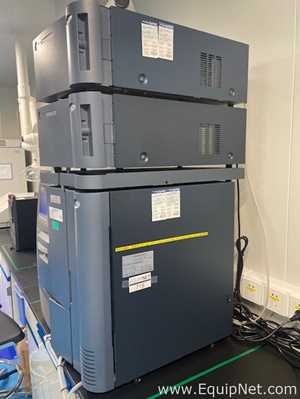 Waters e2695 HPLC Module Lot 719