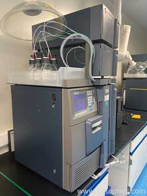 Waters e2695 HPLC Module Lot 719