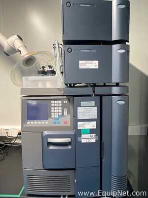 Waters e2695 HPLC Module Lot 720