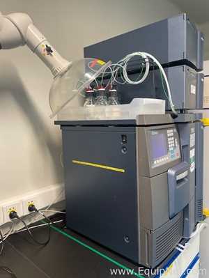 Waters e2695 HPLC Module Lot 720