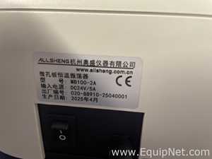Microplaca Hangzhou MB100-2A