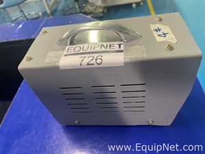 Detector Jiangsu Yangzhong Scientific Instrument Factory A