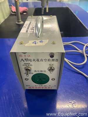 Detector Jiangsu Yangzhong Scientific Instrument Factory A