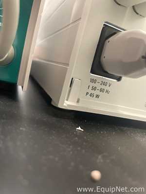 Metrohm 905 Fully Automatic Titrator Lot 727