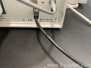 Metrohm 905 Fully Automatic Titrator Lot 727