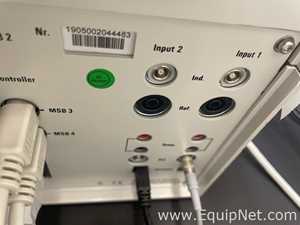 Metrohm 905 Fully Automatic Titrator Lot 727