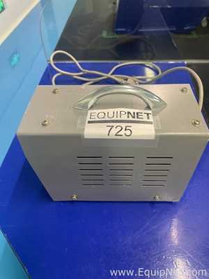 Detector Jiangsu Yangzhong Scientific Instrument Factory A