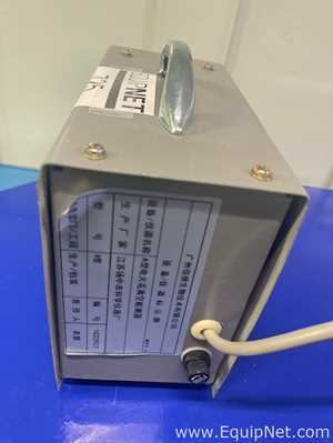 Detector Jiangsu Yangzhong Scientific Instrument Factory A
