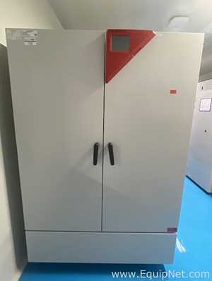 Cámara Ambientales y de Estabilidad Binder KMF  720