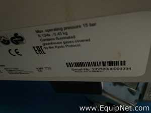 Cámara Ambientales y de Estabilidad Binder KMF  720