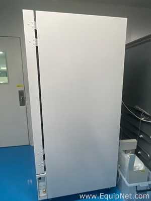 Cámara Ambientales y de Estabilidad Binder KMF  720
