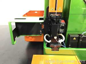 Analisador Miltenyi Biotec Miltenyi MACSQuant 10