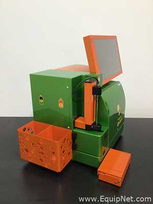 Analisador Miltenyi Biotec Miltenyi MACSQuant 10