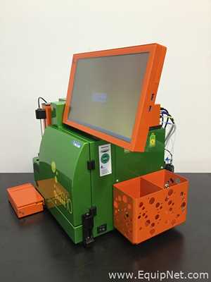 Analisador Miltenyi Biotec Miltenyi MACSQuant 10