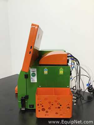 Analisador Miltenyi Biotec Miltenyi MACSQuant 10
