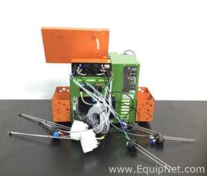 Analisador Miltenyi Biotec Miltenyi MACSQuant 10