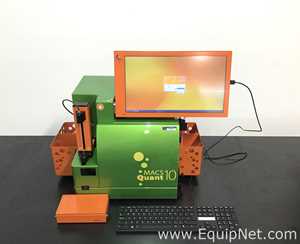 Miltenyi Biotec Miltenyi MACSQuant 10 Analyzer