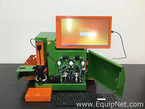 Analisador Miltenyi Biotec Miltenyi MACSQuant 10