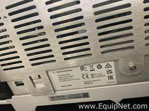 Cromatógrafo de Gas CG Agilent Technologies 8890