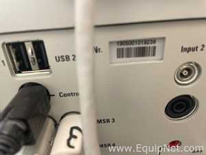 Metrohm 905 Fully Automatic Titrator Lot 705