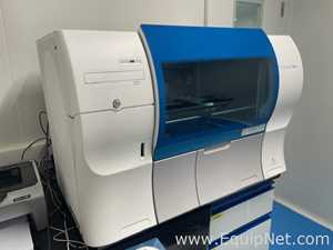 Analizador Stago STA Compact Max