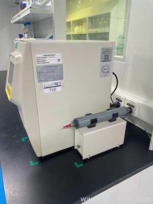 GE Analytical Sievers 900 TOC Analyzer Lot 708