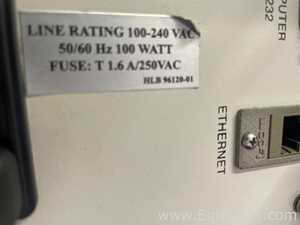 GE Analytical Sievers 900 TOC Analyzer Lot 708