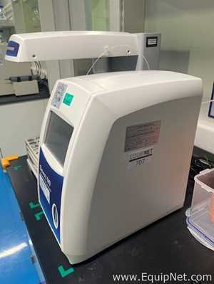 Analisador de Carbono Orgânico Total Suez Water and Technologies Solutions (Sievers) Sievers M9&Autosampler