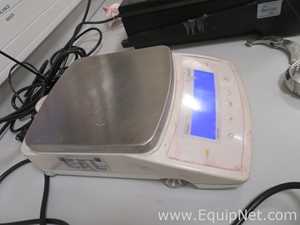 Balança de Laboratório Sartorius CPA4202S