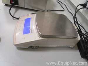 Balança de Laboratório Sartorius CPA4202S