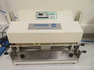 Selladora Gandus Saldatrici Srl TB3