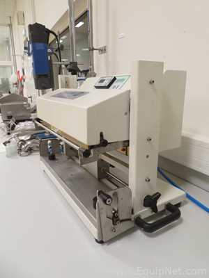 Seladora Térmicas Gandus Saldatrici Srl TB3