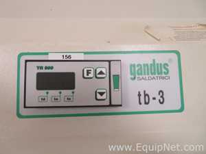 Seladora Térmicas Gandus Saldatrici Srl TB3