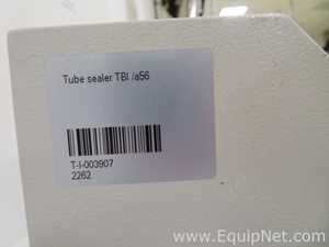 Seladora Térmicas Gandus Saldatrici Srl TB3