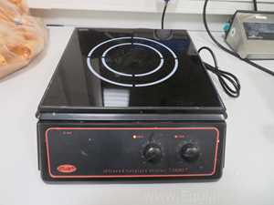 Stuart CR302 Infrared Hotplate Stirrer