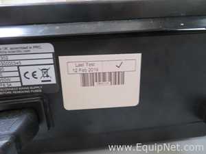 Agitador e Placa de Aquecimento Stuart CR302