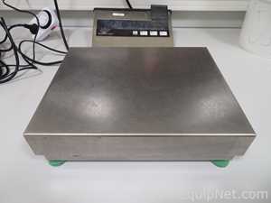 Balança Mettler Toledo FA15s