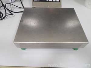 Balança Mettler Toledo FA15s