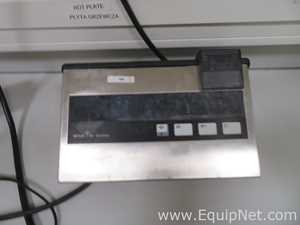 Balança Mettler Toledo FA15s