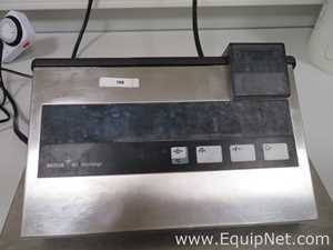Balança Mettler Toledo FA15s
