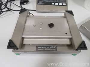 Balança Mettler Toledo FA15s