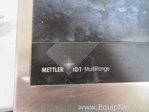 Balança Mettler Toledo FA15s