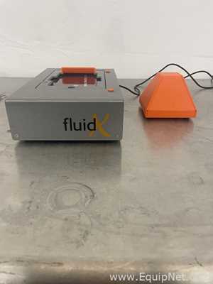 Impression with Cyroprotection Scanner
